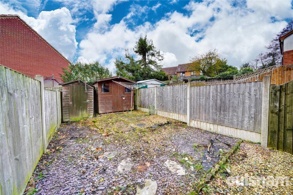 Additional image 15 of Heron Close, Alvechurch, Birmingham, Worcestershire, B48