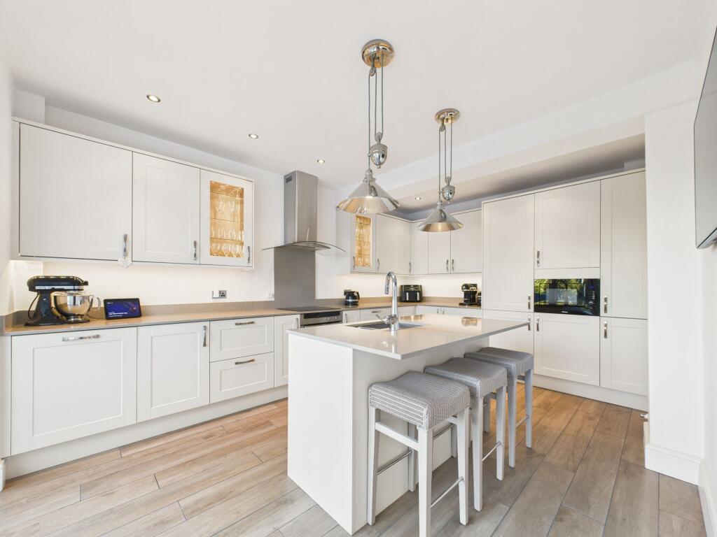 Additional image 2 of Lickey Rock, Marlbrook, B60