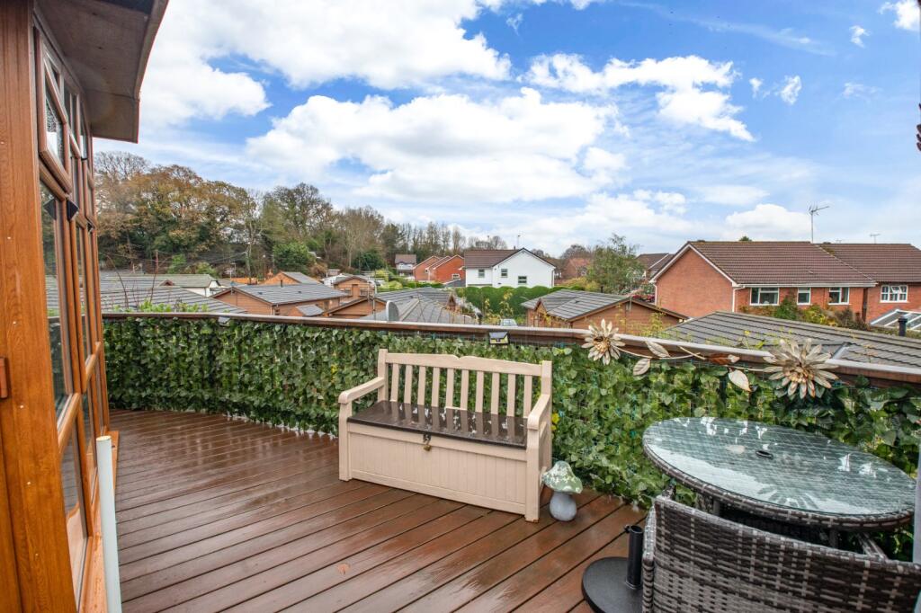 Additional image 15 of The Glen, Linthurst Newtown, Blackwell, Bromsgrove, B60