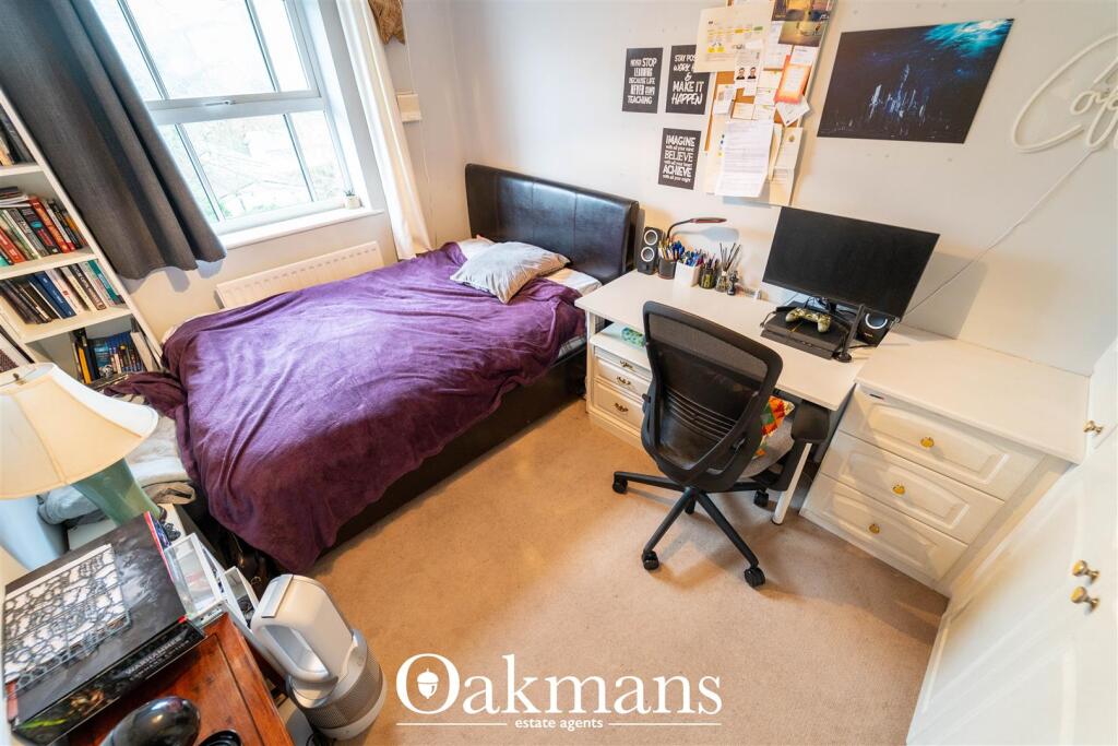 Additional image 15 of Courtlands Close, Birmingham, B5