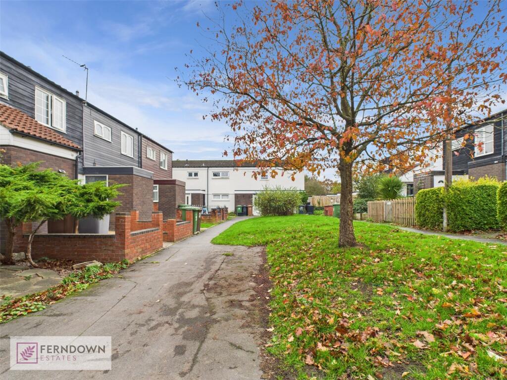Additional image 10 of Lincoln Grove, Marston Green, Birmingham, B37