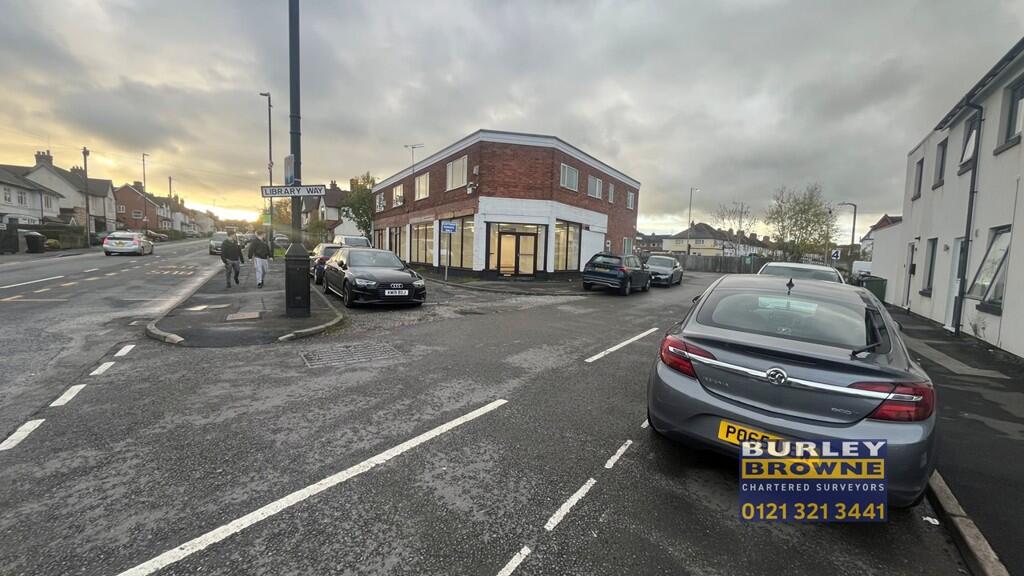 Additional image 7 of 77-79 New Road, Rubery, Birmingham, Worcestershire, B45 9JT