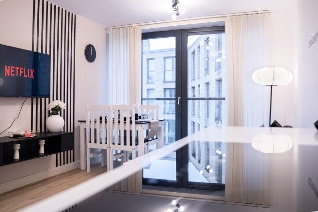 Additional image 4 of Saint John's Walk