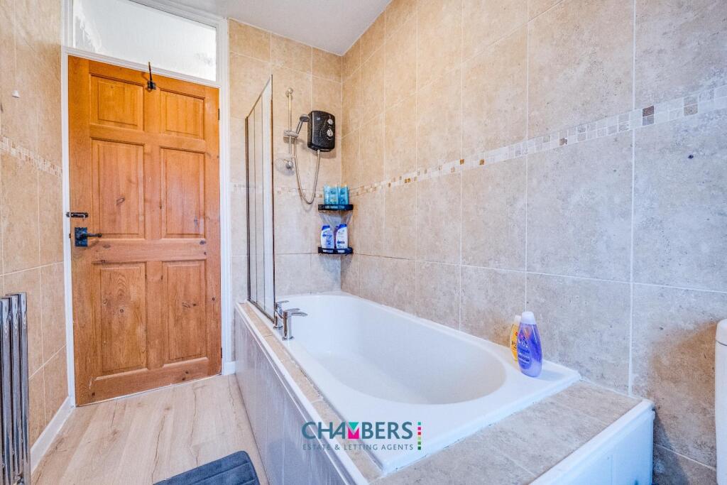 Additional image 17 of Birmingham Road, Water Orton