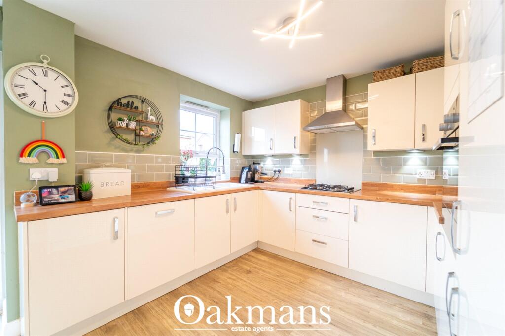 Additional image 7 of Furnival Drive, Stoke Prior, Bromsgrove, Worcestershire, B60