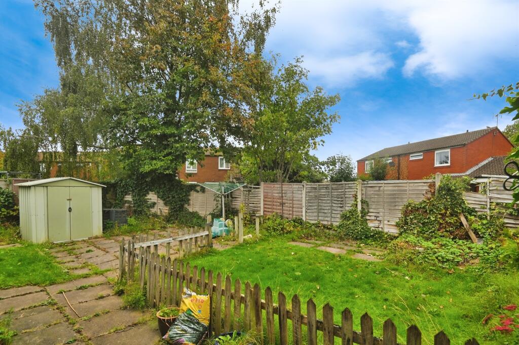 Additional image 16 of Wheldrake Avenue, Birmingham