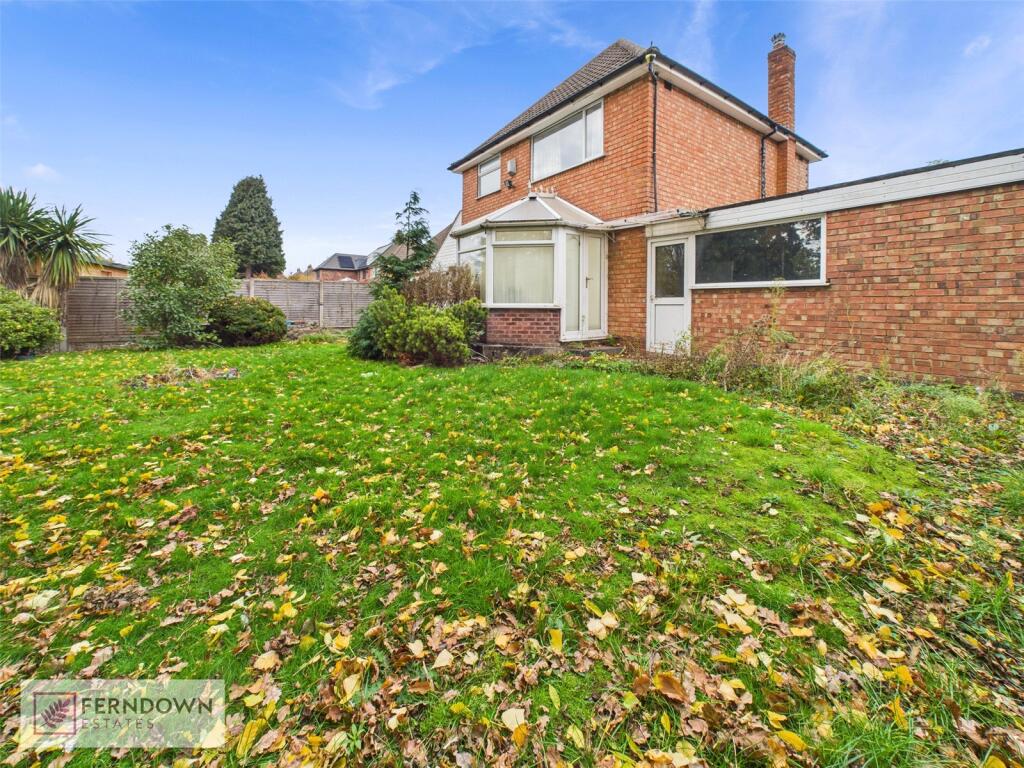 Additional image 18 of Blandford Avenue, Castle Bromwich, Birmingham, B36