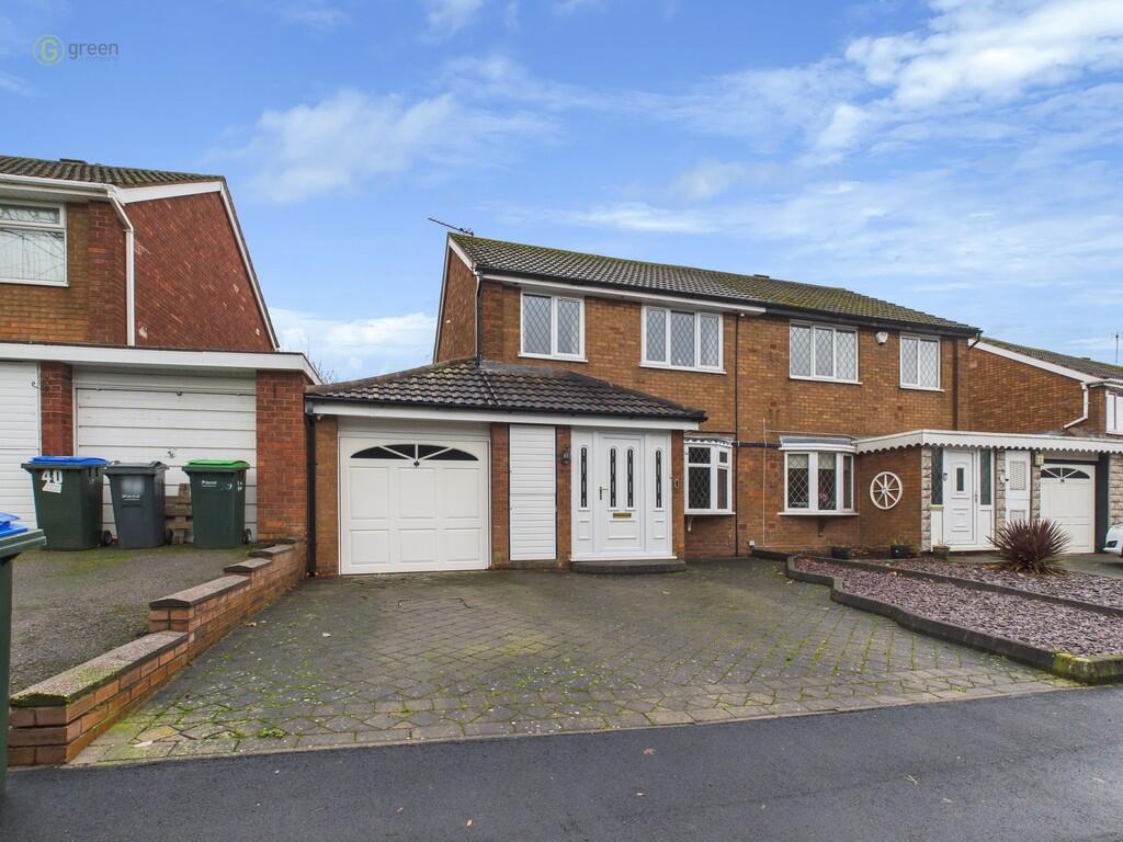 Additional image 46 of Abbotsford Avenue, Great Barr