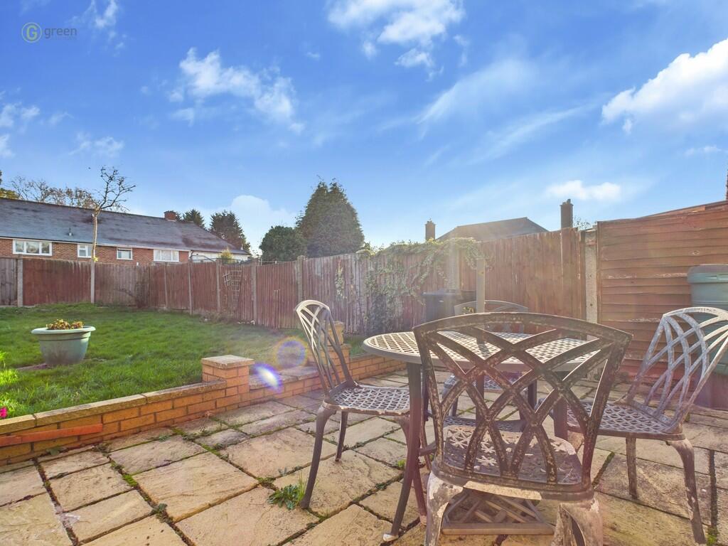 Additional image 12 of Longmeadow Crescent, Shard End