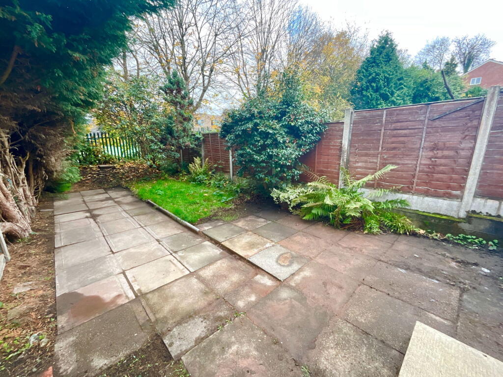 Additional image 13 of HALESOWEN, Sunbury Road