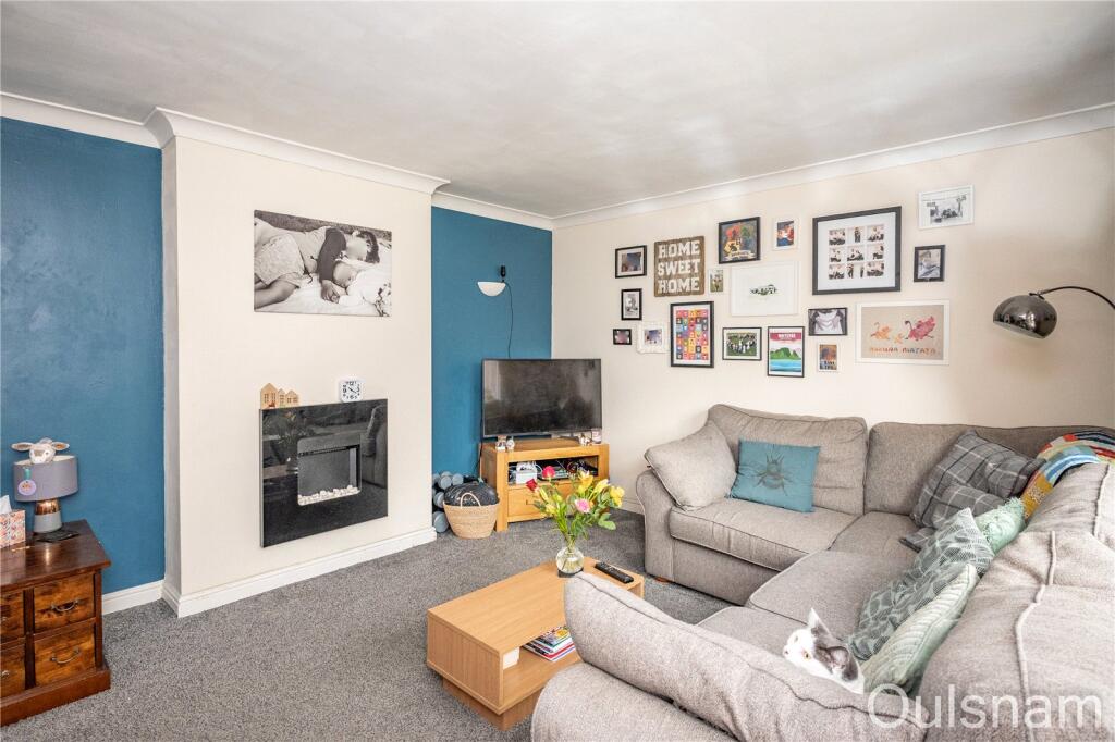 Additional image 5 of Spenser Walk, Catshill, Bromsgrove, Worcestershire, B61