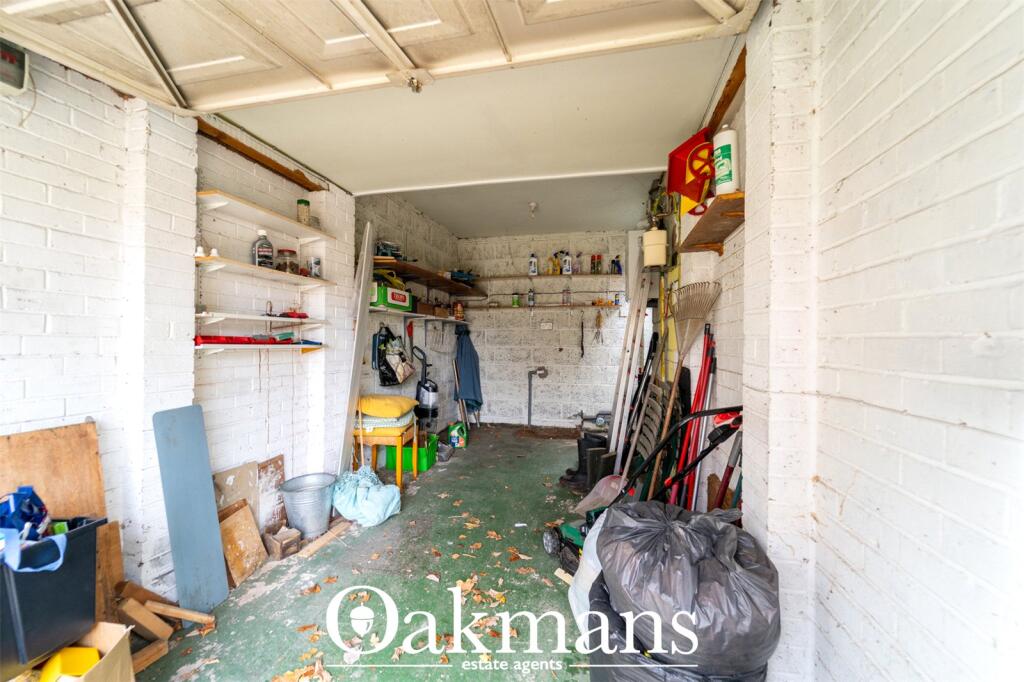 Additional image 36 of Pavenham Drive, Birmingham, West Midlands, B5