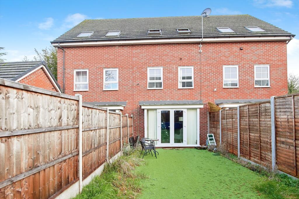 Additional image 21 of Walkers Heath Road, Birmingham, B38