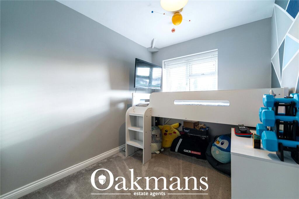 Additional image 18 of Kendal Rise Road, Rednal, Birmingham, West Midlands, B45