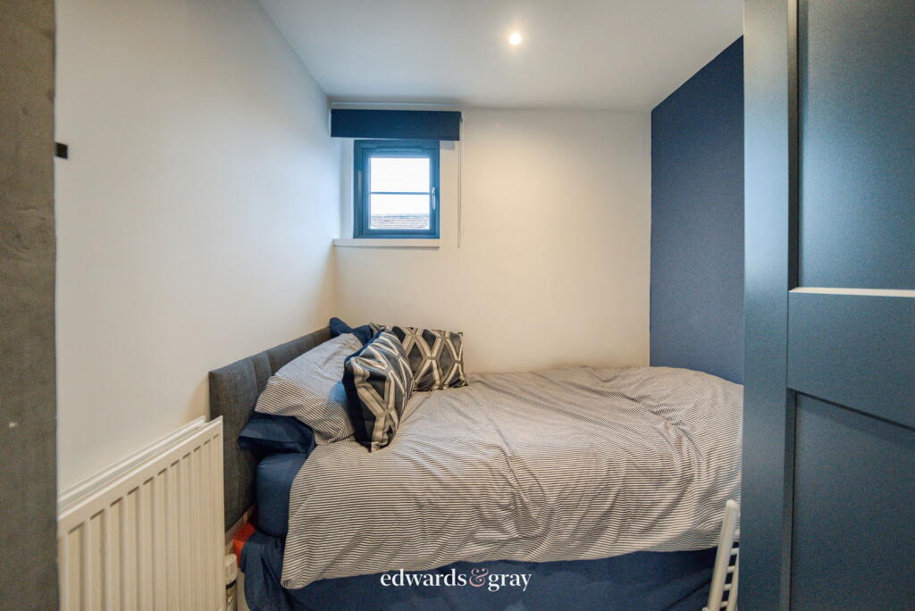 Additional image 10 of Barnes Wood Lane, Nether Whitacre , B46 2EF