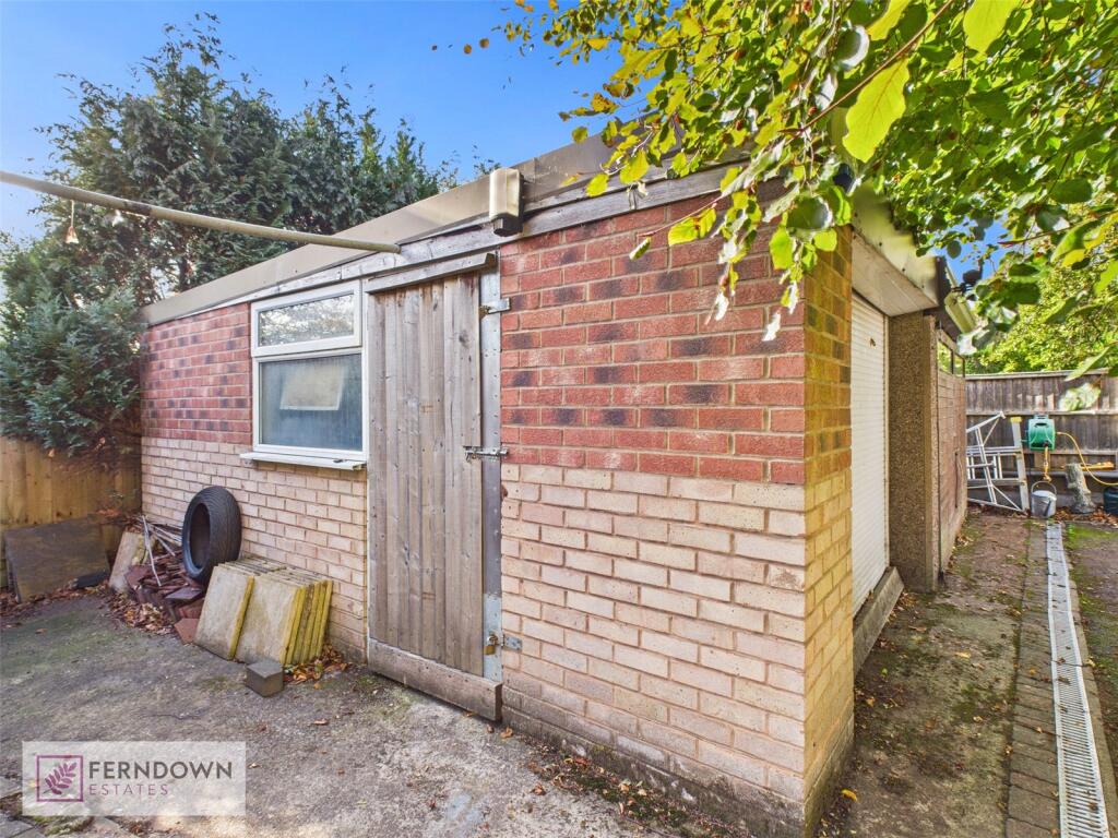 Additional image 39 of Elmdon Lane, Marston Green, Birmingham, B37