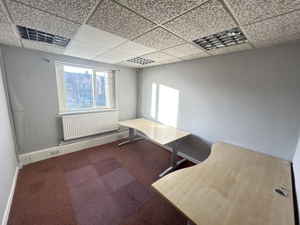 房产图片 8 - 联邦大厦，Garretts Green Lane 383号，Garrets Green，B33 0UB