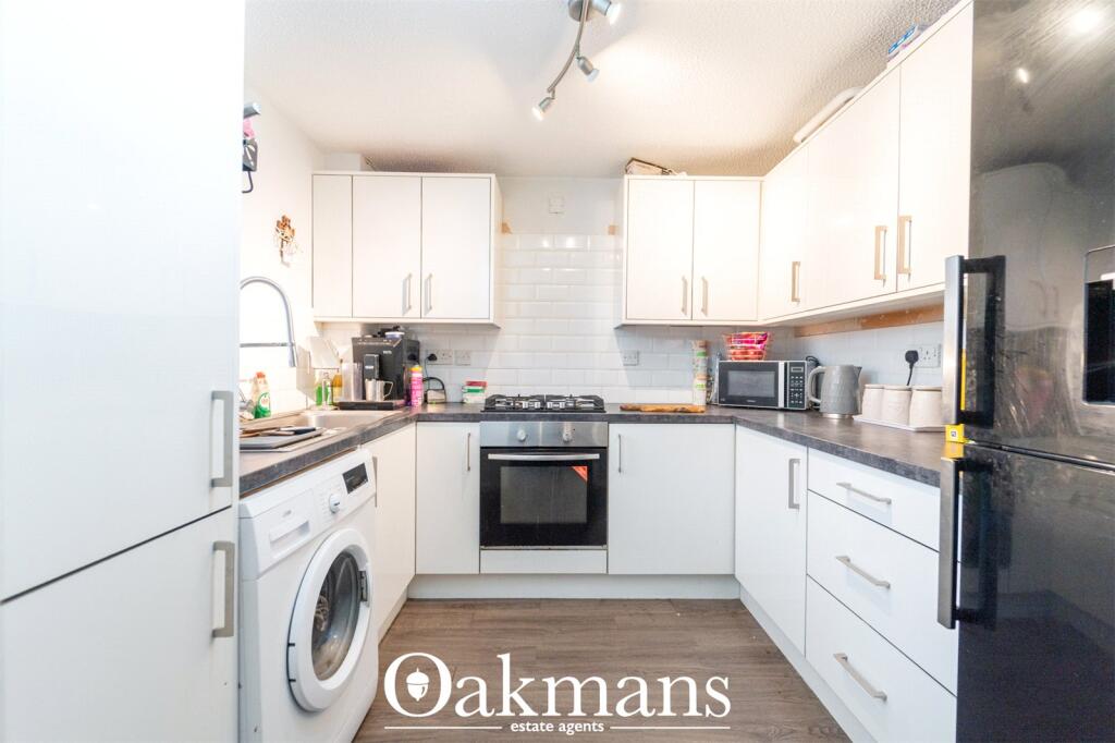 Additional image 6 of Knowle Close, Birmingham, B45