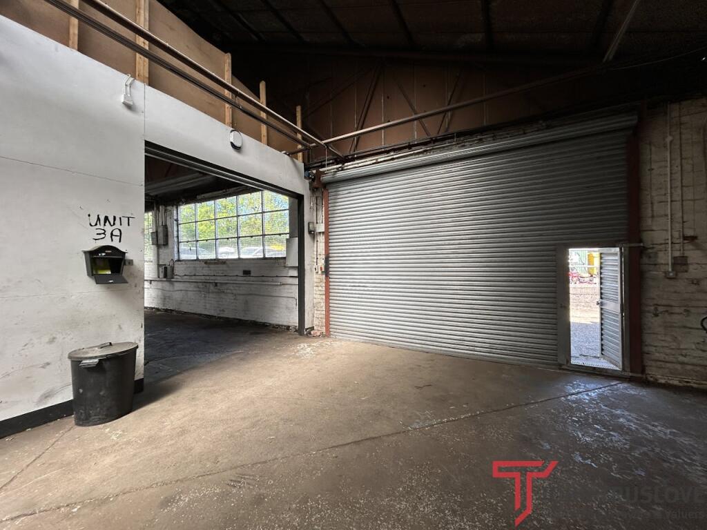 Additional image 6 of Unit 3a Lion Garage, Portway, Birmingham, B48 7JA