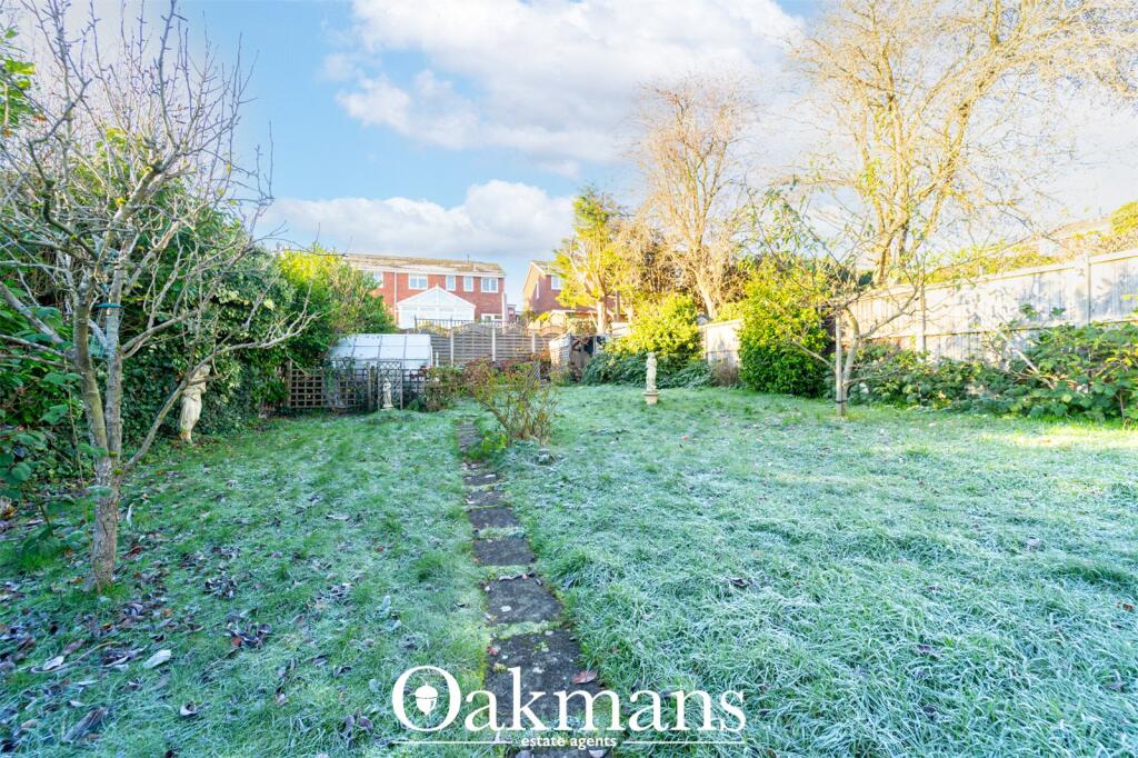 Additional image 18 of Highfields, Bromsgrove, Worcestershire, B61