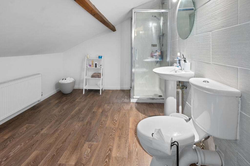 Additional image 13 of Flat 2, 47 Birmingham Road, Bromsgrove B61 0DR