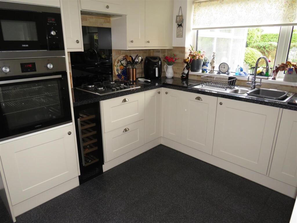 Additional image 9 of Bridgeman Croft, Castle Bromwich.