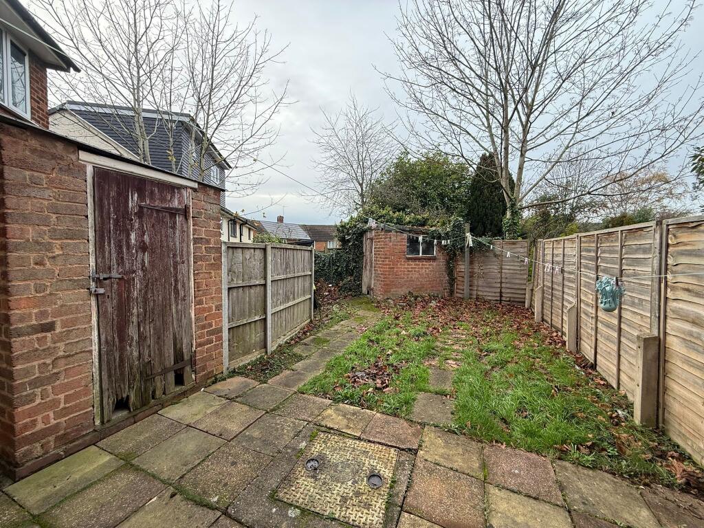 Additional image 12 of Brook Meadow Road, Shard End