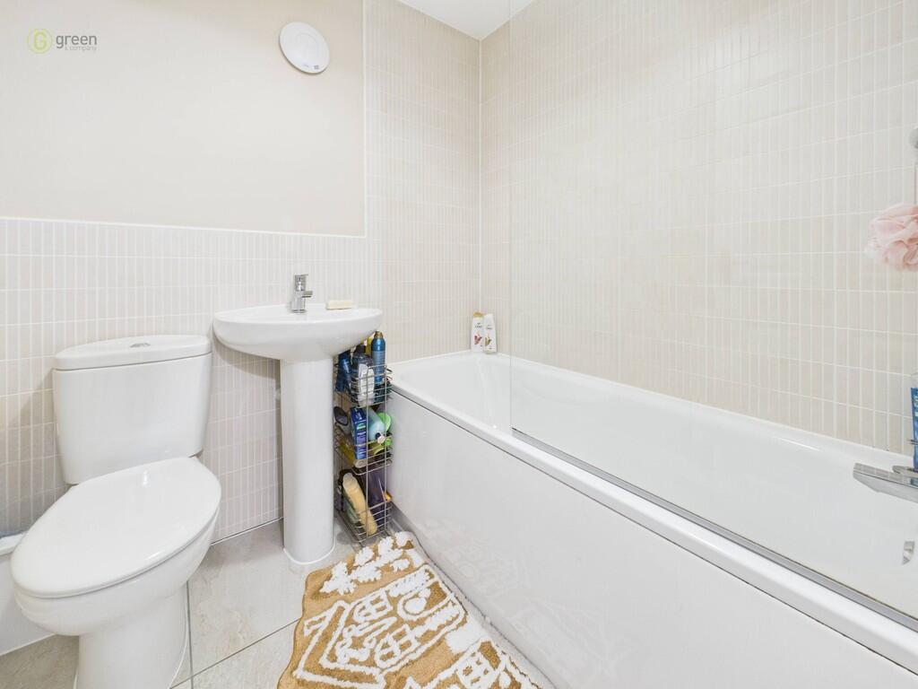 Additional image 21 of Lamprey Court, Chelmsley Wood