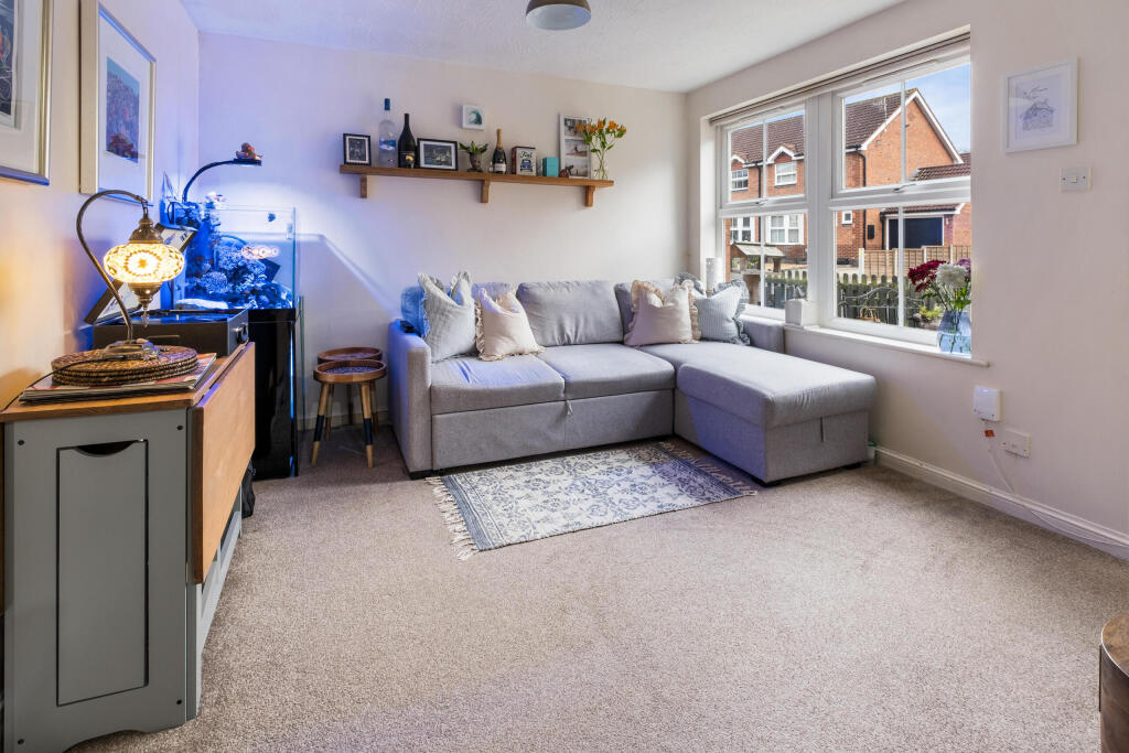 Additional image 3 of Moorsom Way, Bromsgrove. B60