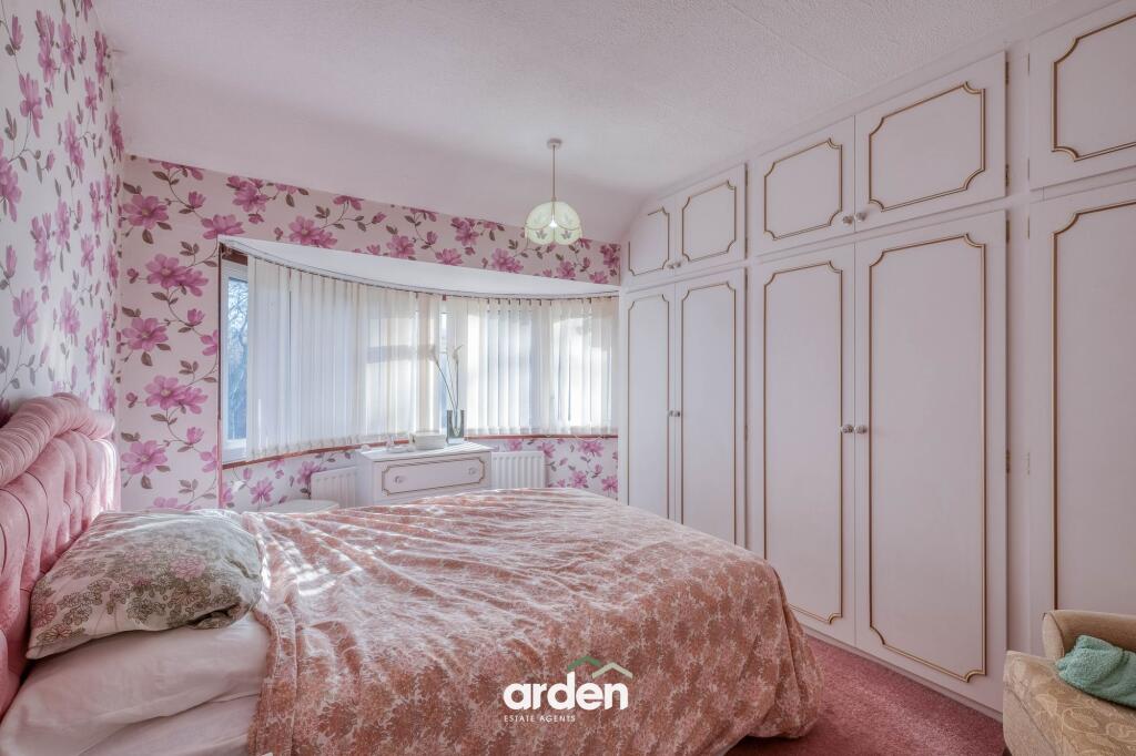 Additional image 6 of Lickey Road, Rednal, B45