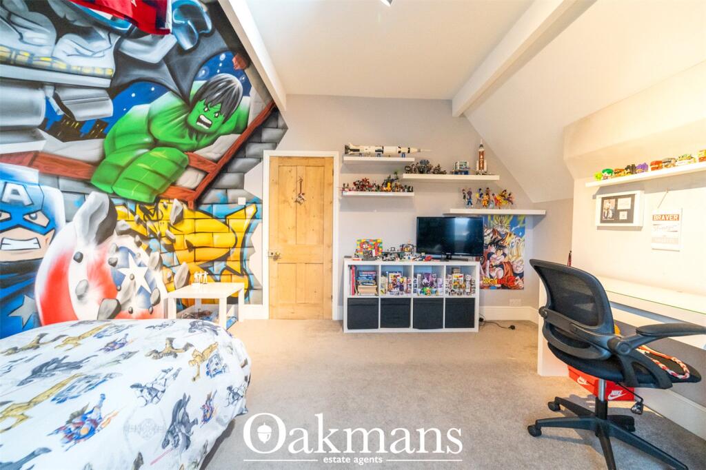 Additional image 25 of Victoria Road, Bromsgrove, Worcestershire, B61