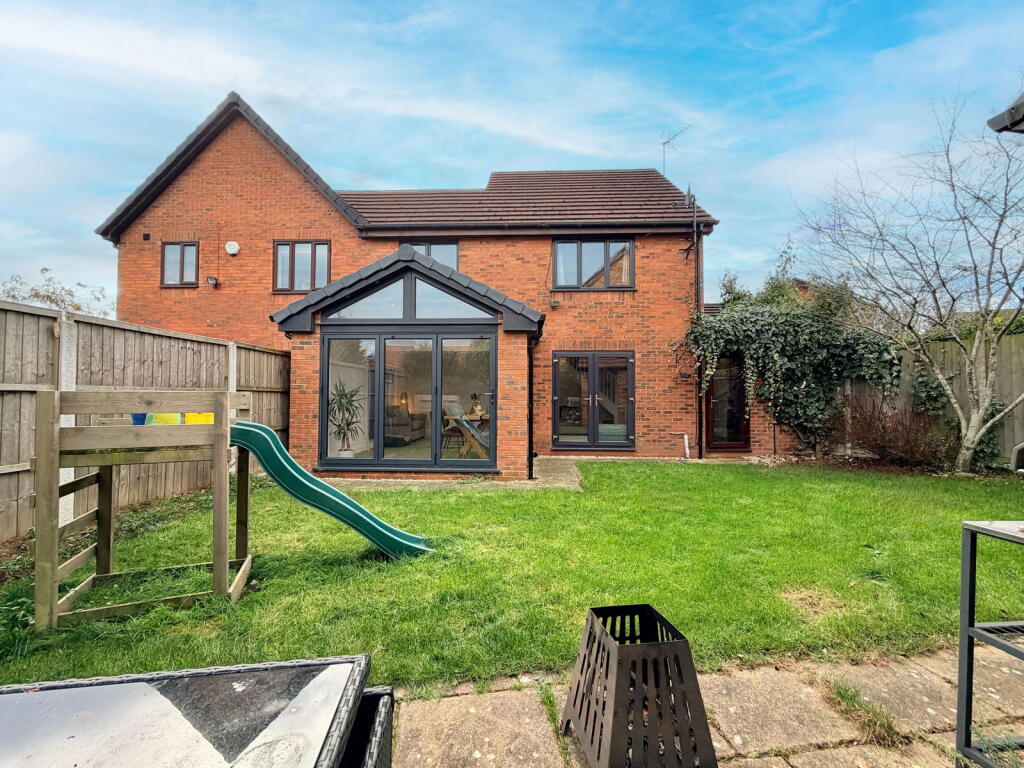 Additional image 12 of Cherry Walk, Hollywood, B47 5RL