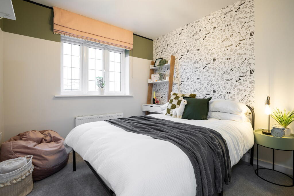 Additional image 7 of Birmingham Road,
Alcester,
B49 5EH