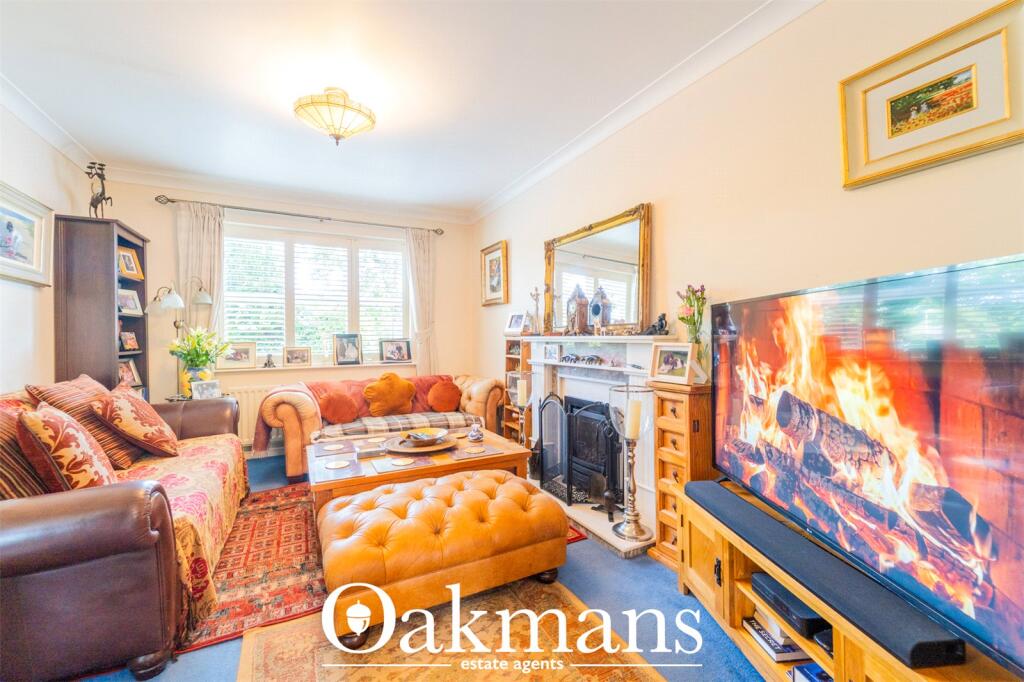 Additional image 9 of The Pines, Rubery, Rednal, Birmingham, B45