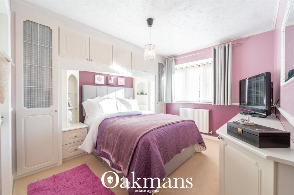 Additional image 12 of Bartley Woods, Birmingham, West Midlands, B32