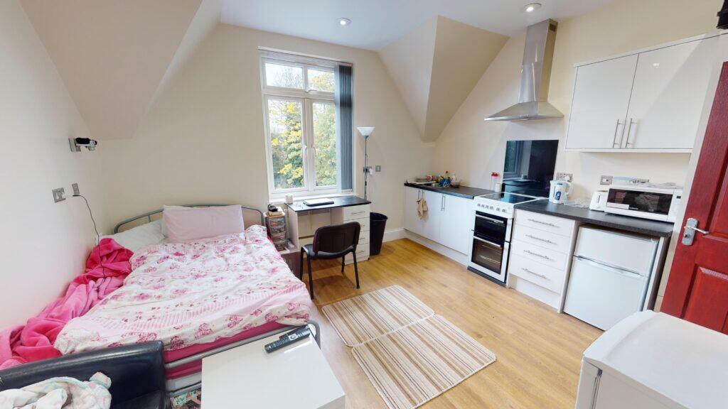 Property image for Edgbaston Studios, Edgbaston, B5 7RA