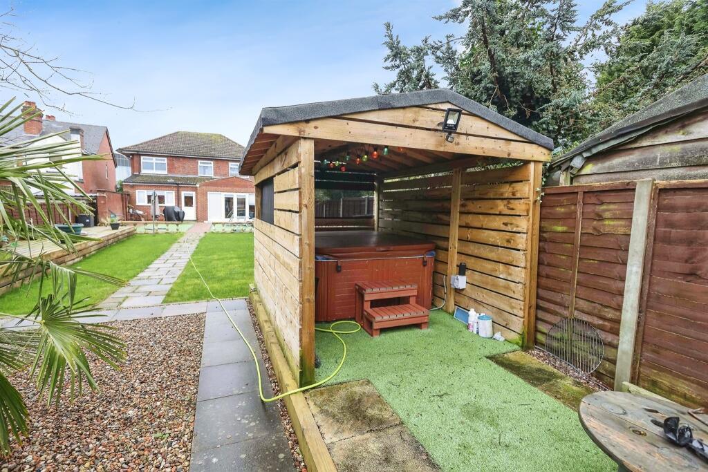 Additional image 16 of Woodgate Lane, BIRMINGHAM