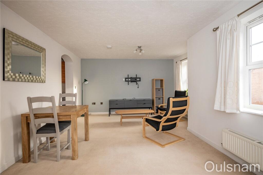 Additional image 15 of Newton Square, Bromsgrove, Worcestershire, B60