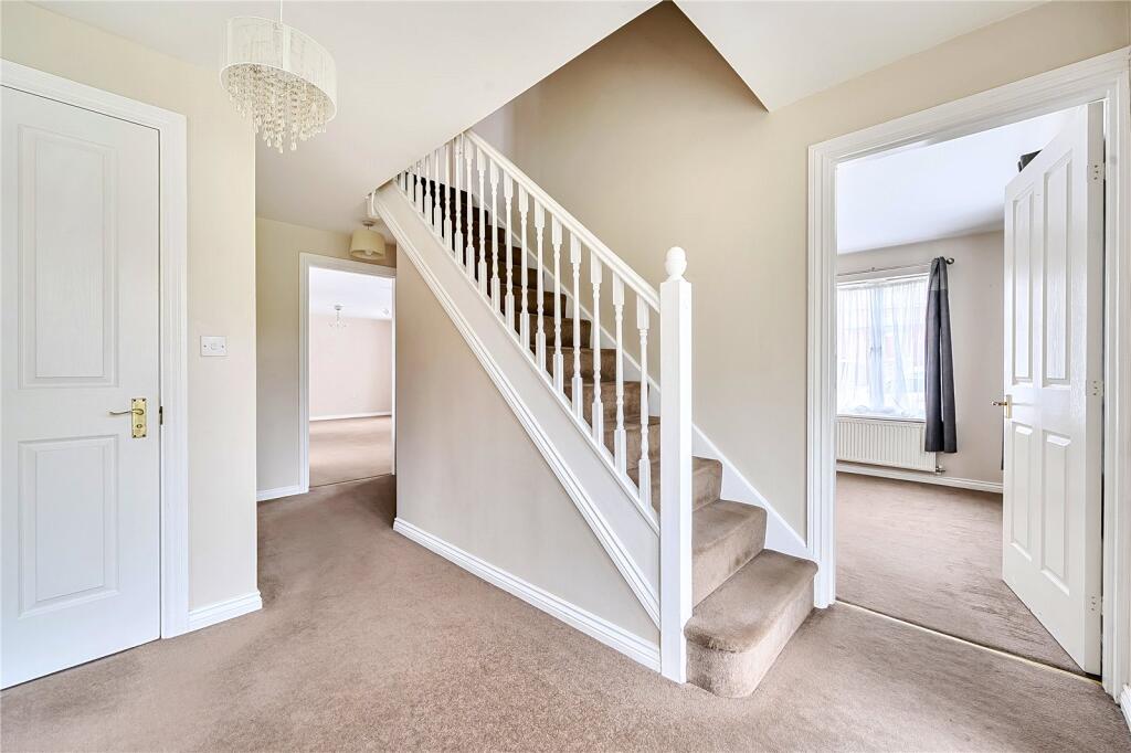 Additional image 4 of Wagstaff Way, Birmingham, West Midlands, B37