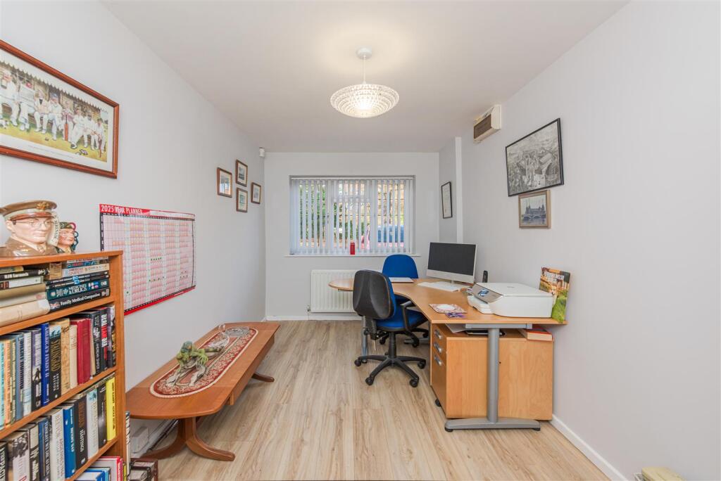 Additional image 15 of Coton Road, Nether Whitacre, B46