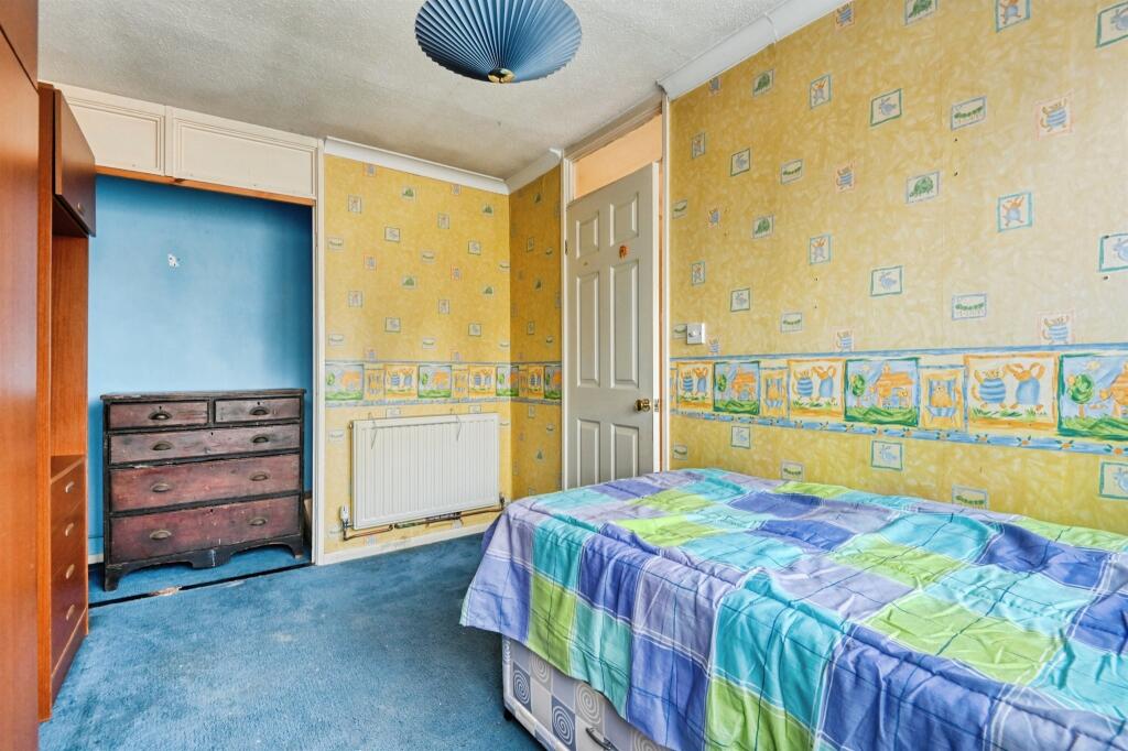 Additional image 15 of Lyecroft Avenue, Chelmsley Wood, Birmingham