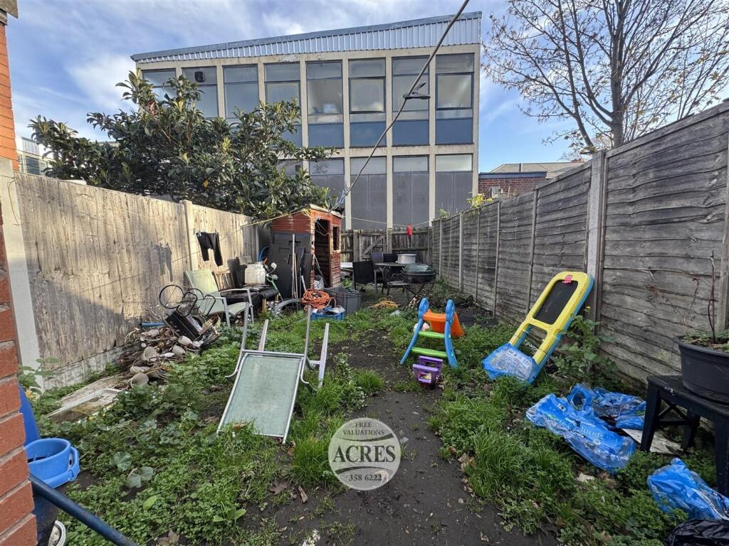 Additional image 20 of Witton Road, Aston, Birmingham