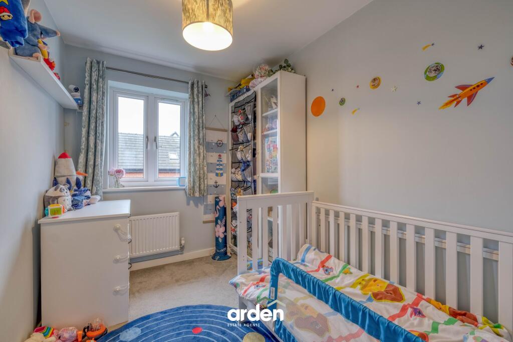 Additional image 10 of Austin Way, Birmingham, B31