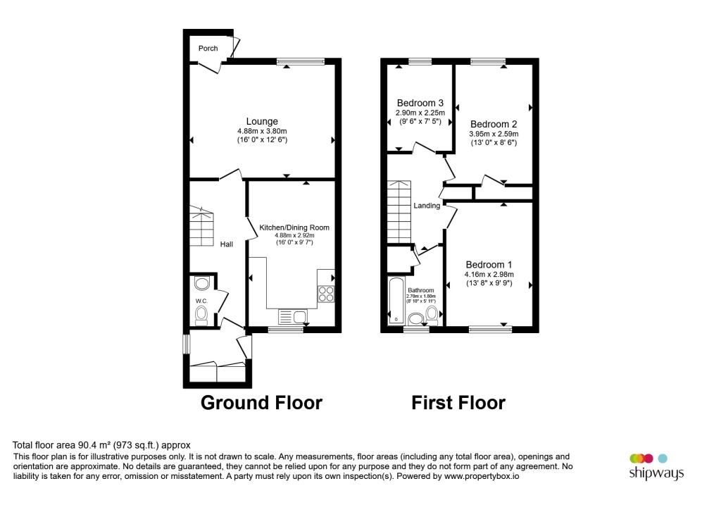 Additional image 13 of Pugh Road, Aston, Birmingham