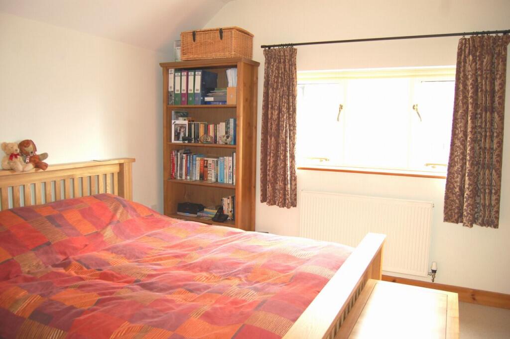 Additional image 5 of Market Cottages Market Place  Alcester