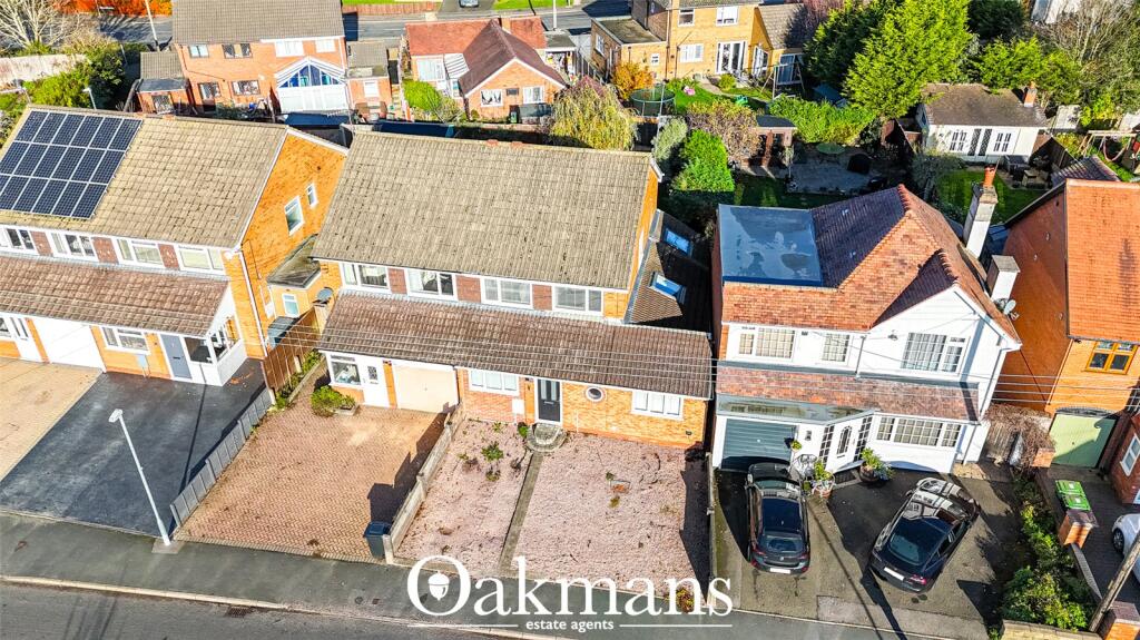 Additional image 31 of Barley Mow Lane, Catshill, Bromsgrove, Worcestershire, B61