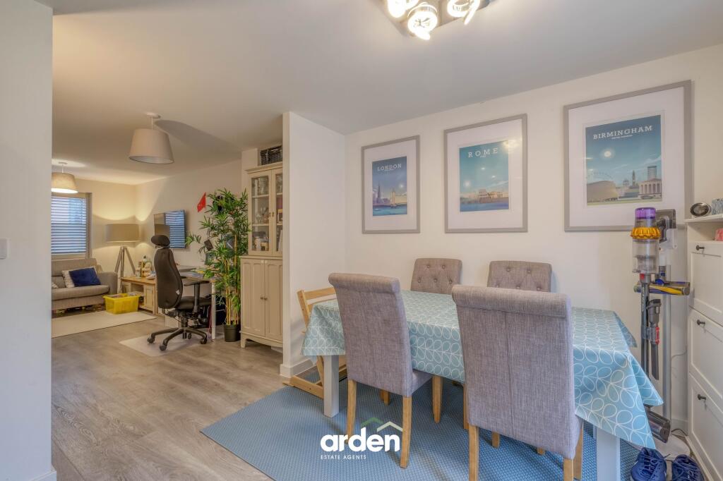 Additional image 4 of Austin Way, Birmingham, B31