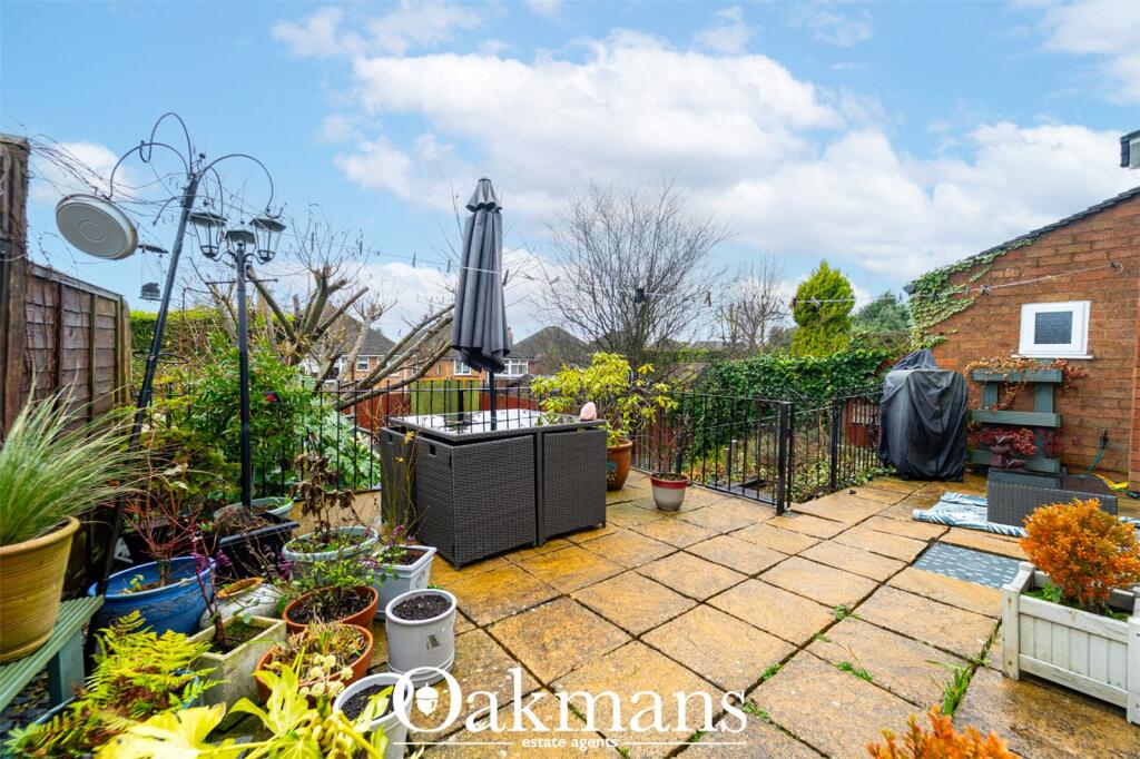 Additional image 16 of Malvern Road, Lickey, Birmingham, Worcestershire, B45