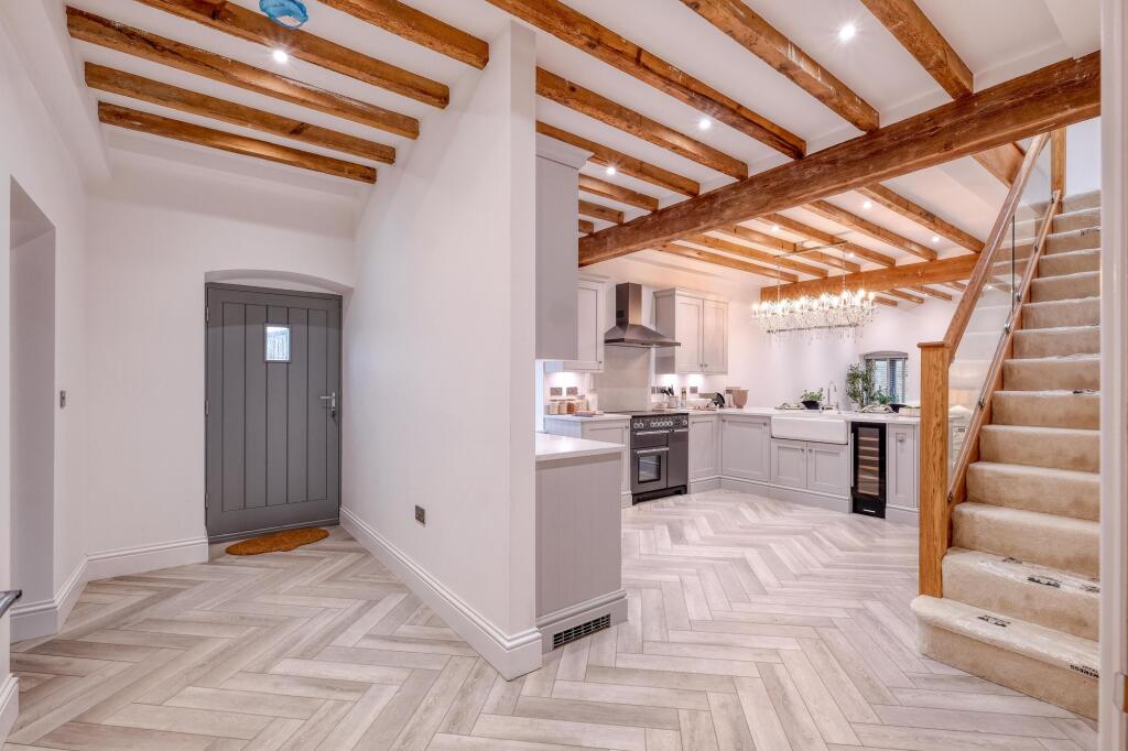 Additional image 14 of Chadwich, Bromsgrove, B61