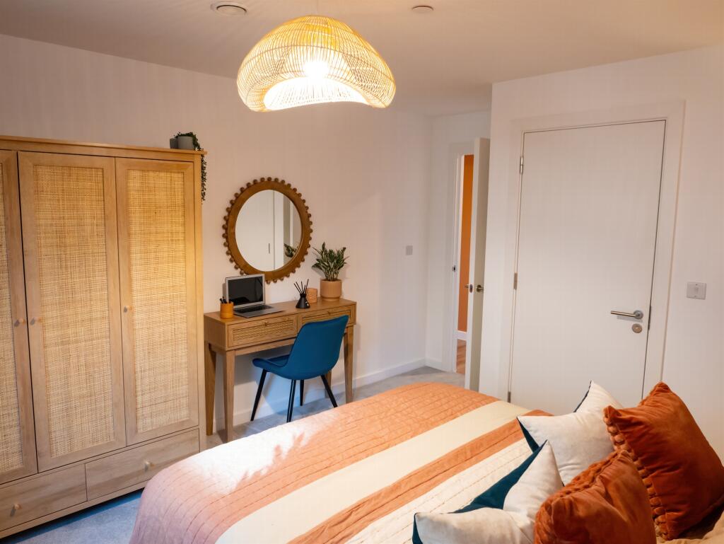 Additional image 3 of Perry Barr Village, Birmingham